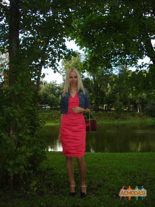 Наталия Станиславовна Федченко фото №305567. Загружено 07 Декабря 2012