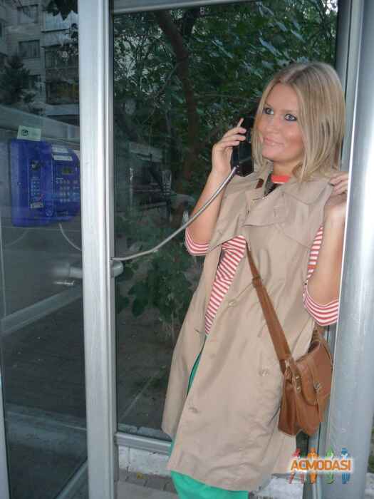 Татьяна Вадимовна Волоцкая фото №319084. Загружено 04 Января 2013