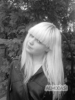 Юлиана Заец Олександровна фото №345828. Загружено 12 Февраля 2013