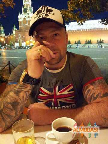 Сергей Владимирович Воробьев фото №482475. Загружено 31 Августа 2013