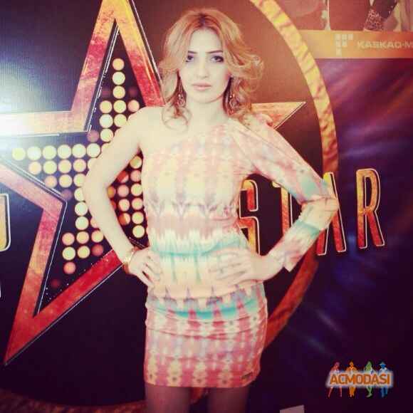 Задей  Рамина фото №549711. Загружено 10 Декабря 2013