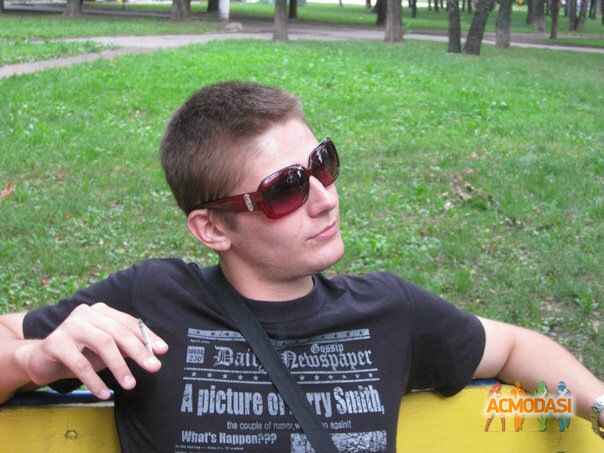 Сыроеженков Никита Сергеевич фото №596445. Загружено 13 Февраля 2014