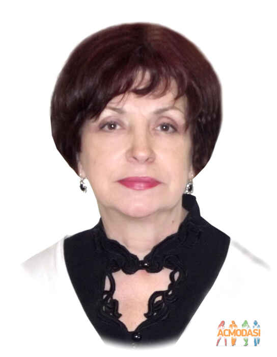 Галина Константиновна Плющ фото №577027. Загружено 21 Января 2014