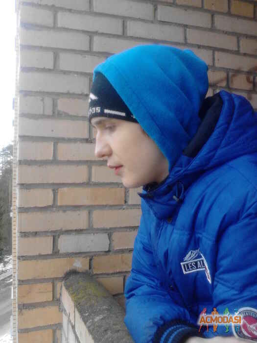 Просто  Славик фото №653126. Загружено 15 Мая 2014