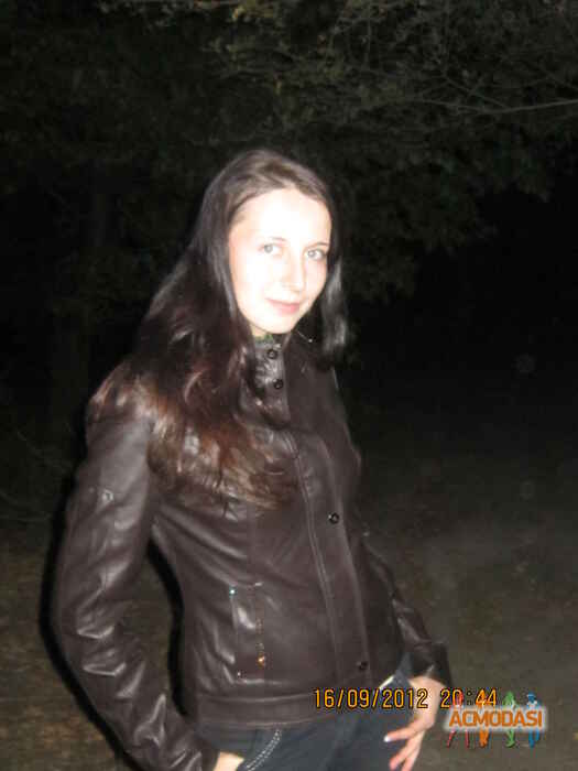 Анастасия  Ватутина-Соснина фото №673801. Загружено 19 Июня 2014