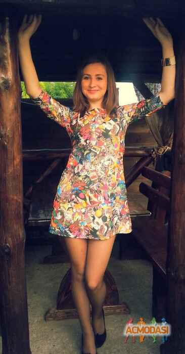 Мария Александровна Панасюк фото №674149. Загружено 19 Июня 2014