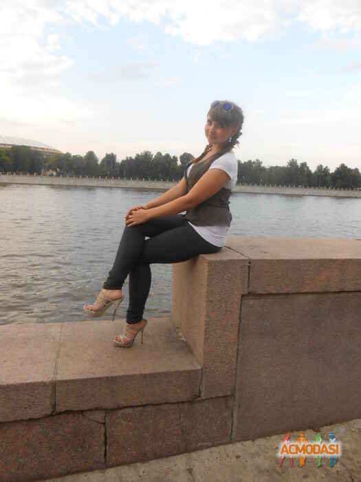 Кристина Олеговна Козлова фото №685083. Загружено 06 Июля 2014