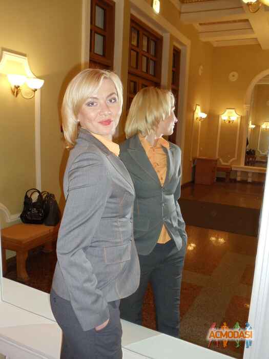 Дарья Александровна Тихонова фото №736704. Загружено 21 Сентября 2014