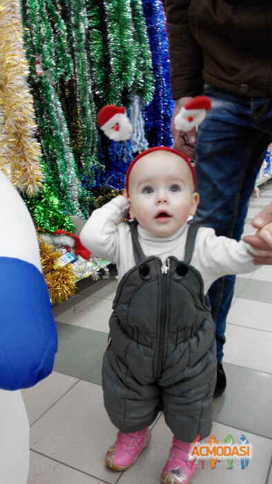 Nika  Skazka фото №823058. Загружено 16 Февраля 2015