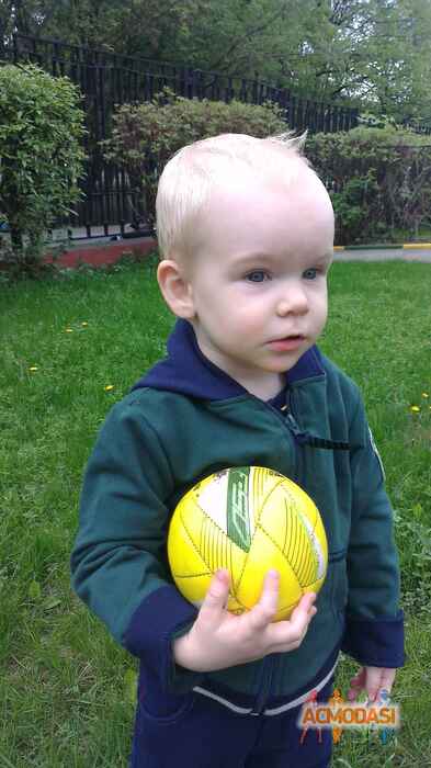 Юлия  Витальевна фото №861366. Загружено 16 Мая 2015