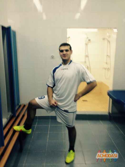 Александр Шандроевич Оглы фото №867494. Загружено 01 Июня 2015