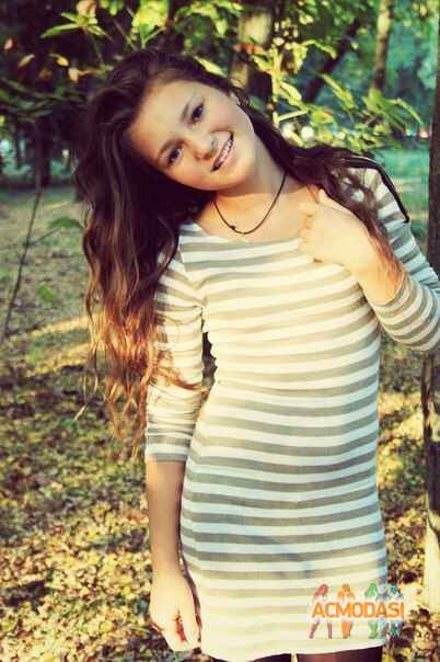 Анастасия Владимировна Ткаченко фото №893268. Загружено 26 Июля 2015