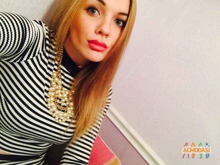 Анна  Бейлина фото №927768. Загружено 28 Сентября 2015