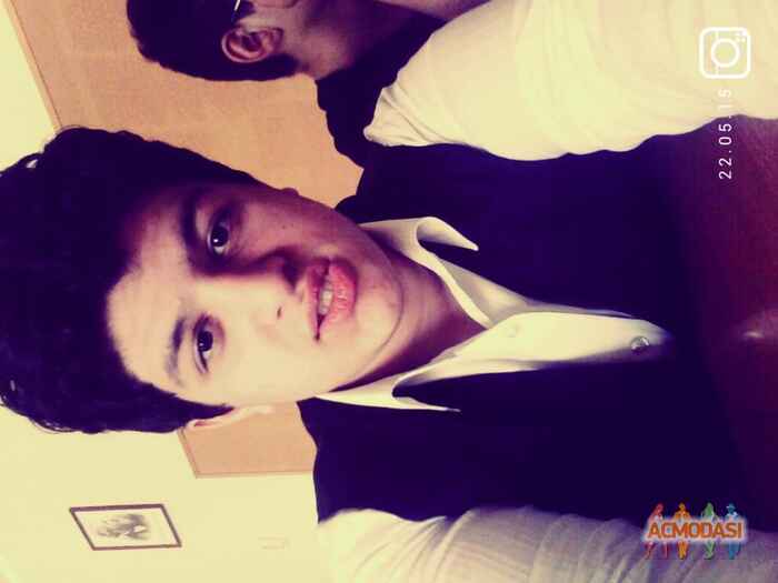 Максим  Ревазян фото №1026564. Загружено 19 Апреля 2016