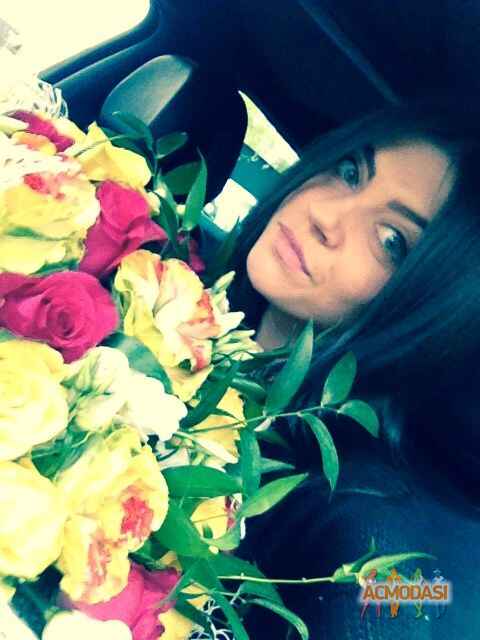 Мария Андреевна Князева фото №1114927. Загружено 24 Ноября 2016