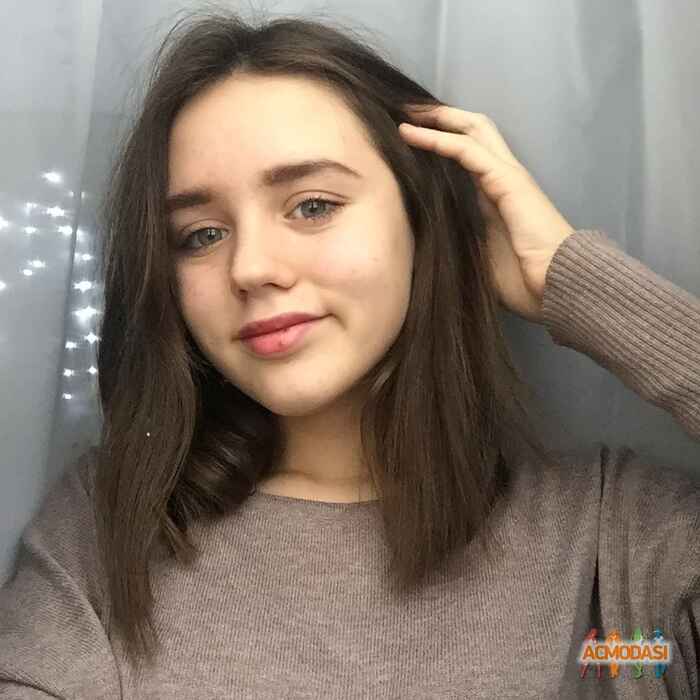 Полина Александровна Мелихова фото №1309572. Загружено 10 Апреля 2018