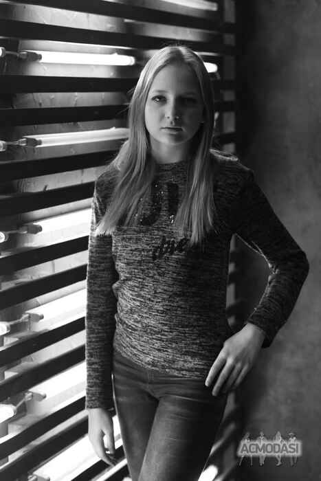 Анна Олеговна Горячева фото №1318501. Загружено 07 Мая 2018