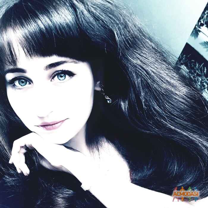 Екатерина Андреевна Аверина фото №1375506. Загружено 25 Сентября 2018