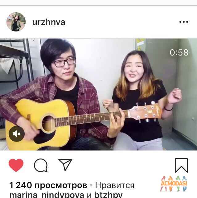 Санжай Золтоевич Дондоков фото №1405437. Загружено 19 Декабря 2018