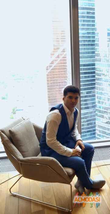 Саид Теймурович Зариев фото №1529090. Загружено 21 Октября 2019