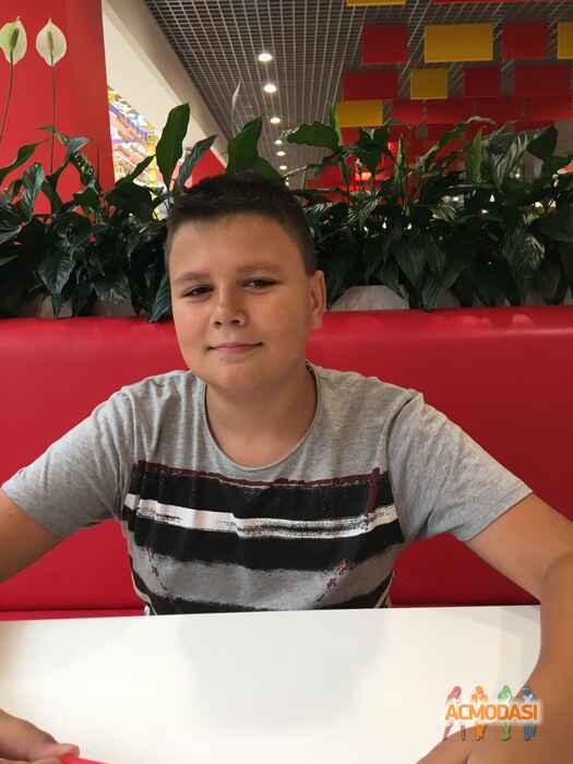 Данил Викторович Молчанов фото №1484131. Загружено 10 Июля 2019