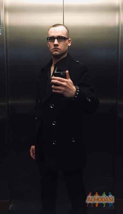 Александр  Милов фото №1668622. Загружено 24 Декабря 2020