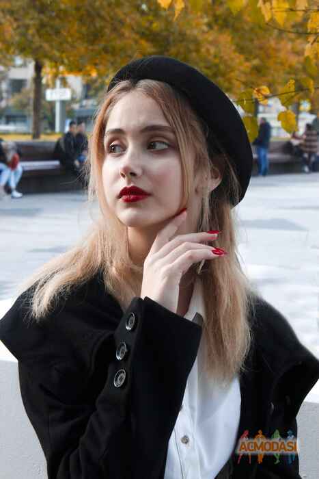 Ульяна  Калачёва фото №1714816. Загружено 10 Июня 2021