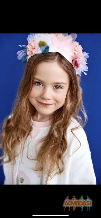 Аделина   фото №1856274. Загружено 30 Мая 2023