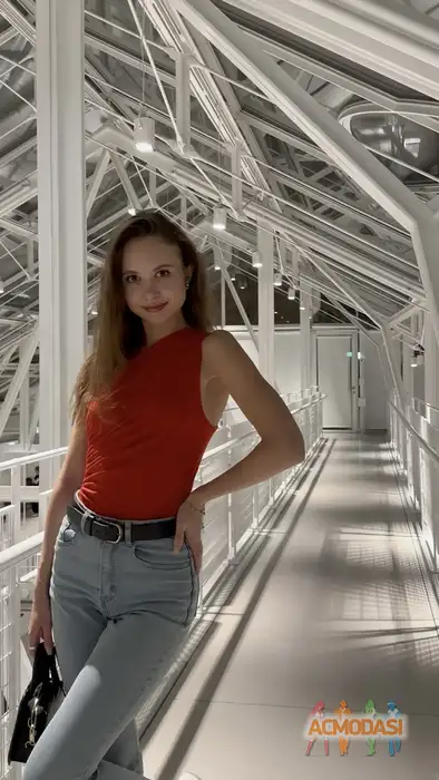 Софья  Митракова фото №1939081. Загружено 19 Октября 2025