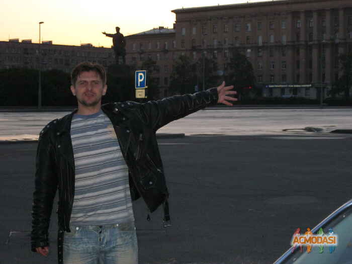 Alex Bard Corten фото №174282. Загружено 29 Марта 2012