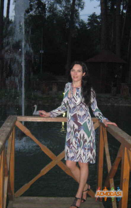 Перебейнос Виктория Викторовна фото №257584. Загружено 21 Сентября 2012