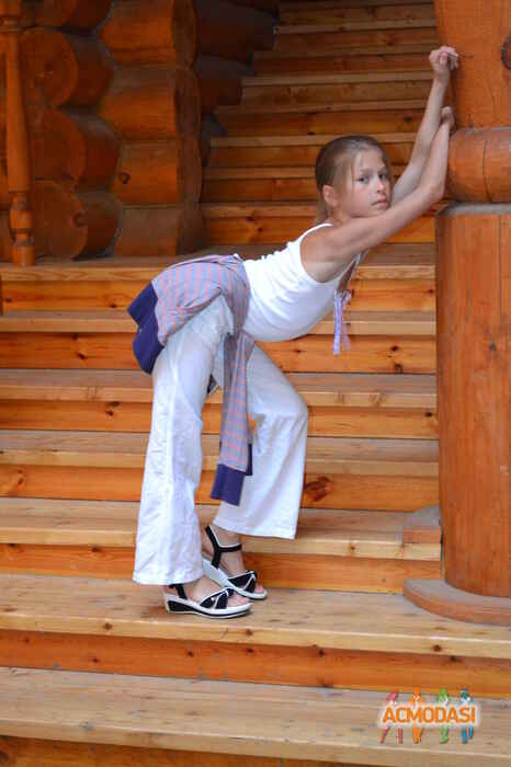 Варвара Владимировна Груздева фото №222080. Загружено 10 Июля 2012