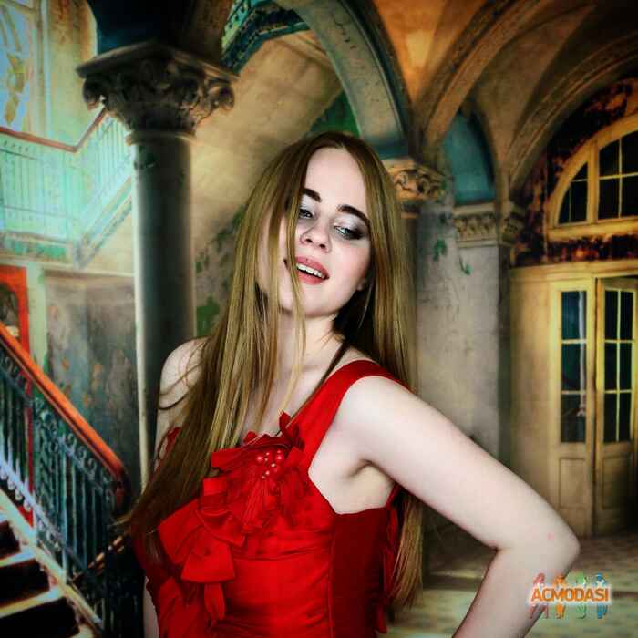Мария-Эмилия  Приблагина фото №1174302. Загружено 28 Апреля 2017