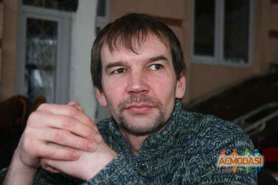 Олег Владимирович Удалых фото №396061. Загружено 28 Апреля 2013