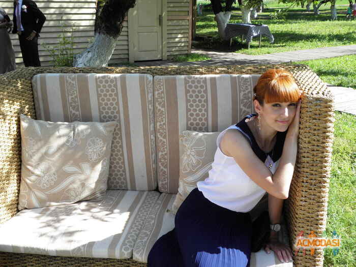 Анна Анатольевна Турницкая фото №440561. Загружено 04 Июля 2013