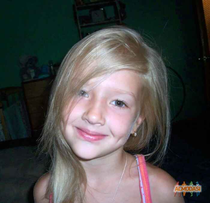 Твердохлеб София Александровна фото №479098. Загружено 27 Августа 2013