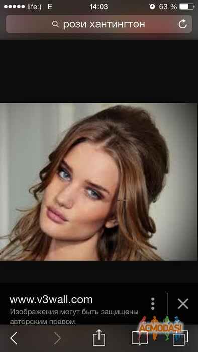 Визаж  Макияж фото №814037. Загружено 03 Февраля 2015