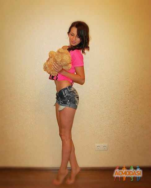 Анастасия Александровна Фенченко фото №578705. Загружено 23 Января 2014