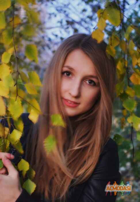 Анастасия Андреевна Подрезова фото №584504. Загружено 30 Января 2014