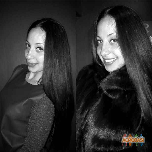 Марина  Колишенко фото №635528. Загружено 13 Апреля 2014