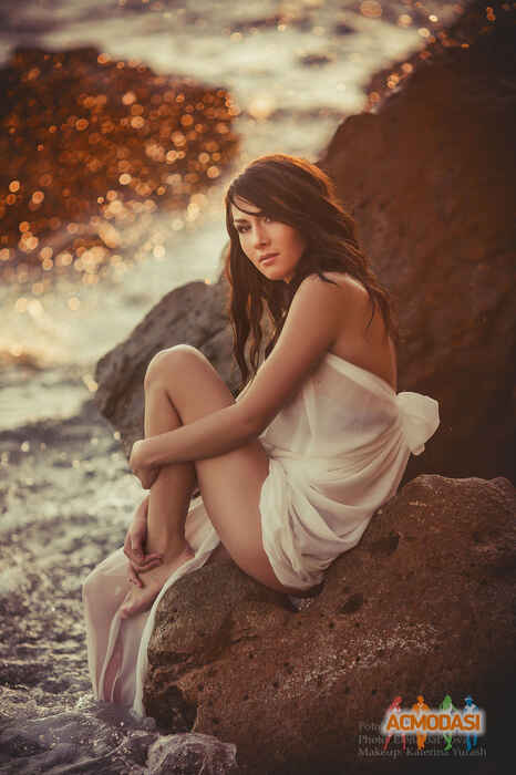 Ольга Сергеевна Бабошко фото №718148. Загружено 26 Августа 2014