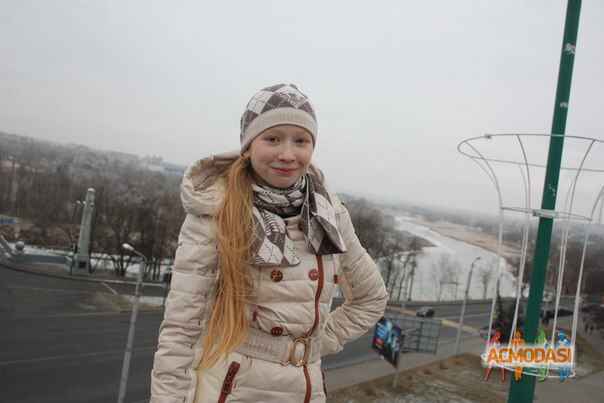 Дарья Алексеевна Глухова фото №792187. Загружено 21 Декабря 2014