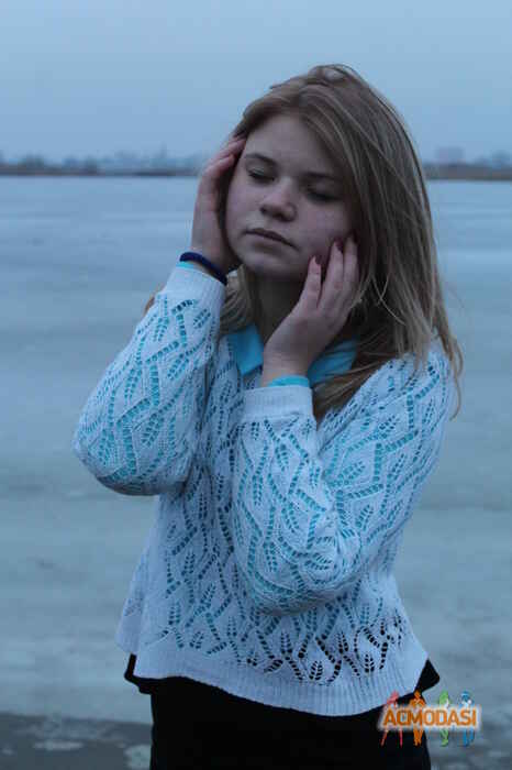 Настя Сергеевна Забудько фото №827887. Загружено 27 Февраля 2015