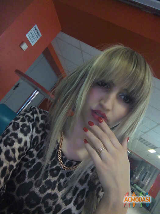 Кароліна  Буймістрова фото №848260. Загружено 12 Апреля 2015