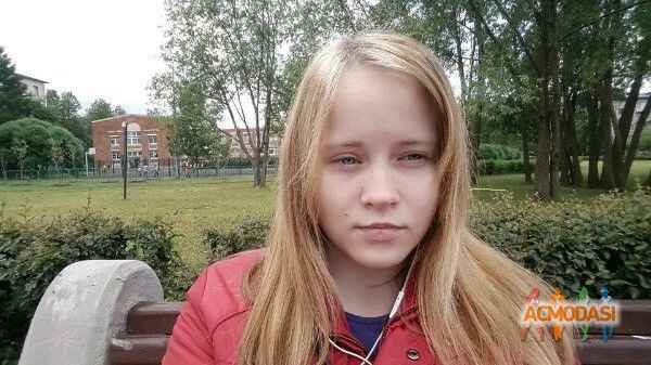 Ksenia  Rish фото №879203. Загружено 26 Июня 2015