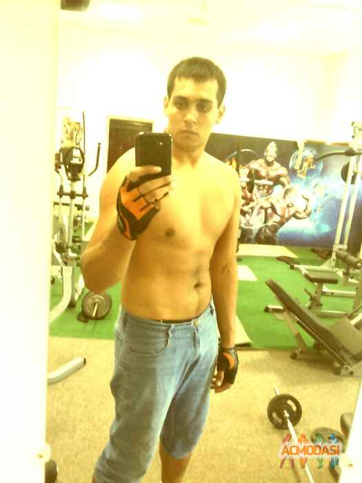 Царитов Григорий джамбулатович фото №922330. Загружено 16 Сентября 2015