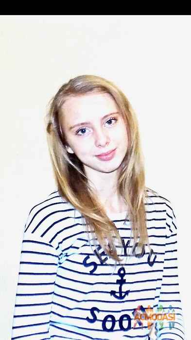 Дарья Алексеевна Хижняк фото №939716. Загружено 16 Октября 2015