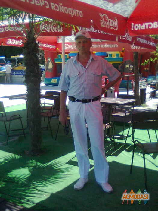 Александр Владимирович Задеряко фото №949524. Загружено 04 Ноября 2015