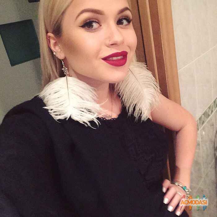 Соня  Титова фото №1023773. Загружено 12 Апреля 2016