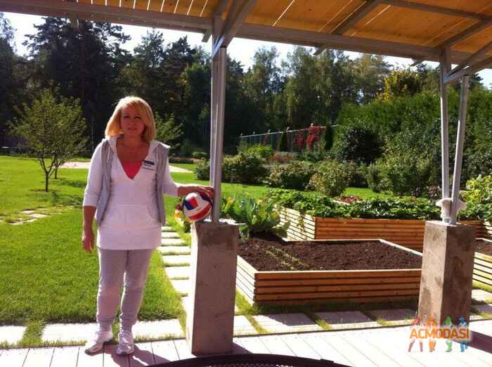 Наталья Николаевна Черноморец фото №1009046. Загружено 12 Марта 2016